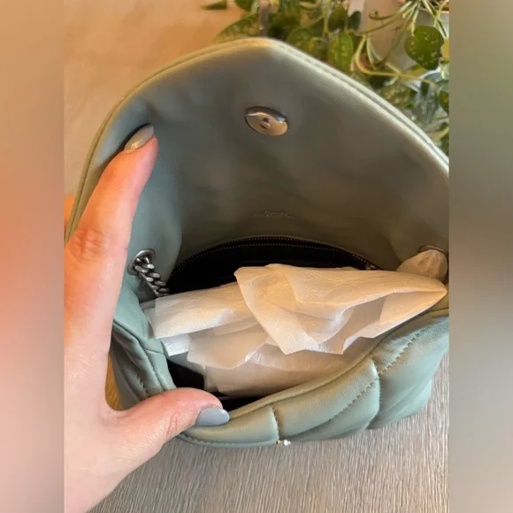 YSL Toy Puffer - Picture 3 of 6